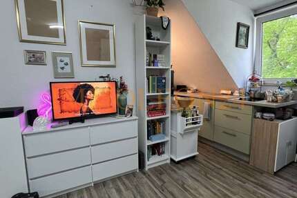 Wohnung zum Kaufen in Düsseldorf 79.000 € 23 m² - Wohnung Düsseldorf Stadtbezirk 9 | Angebot:16908627