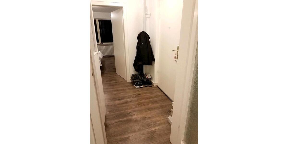 Etagenwohnung Duisburg Duisburg-Mitte - 2 Zimmer, 47 m&sup2;, 450&euro; | Angebot:26648924
