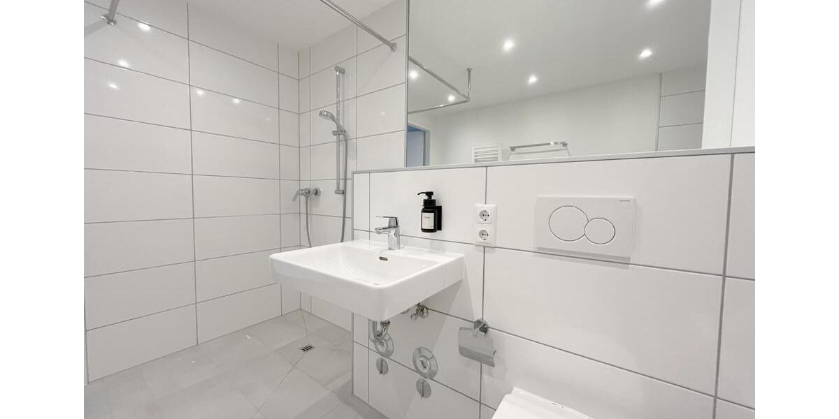 Etagenwohnung Duisburg Angerhausen - 3 Zimmer, 98 m&sup2;, 1.307&euro; | Angebot:25339093