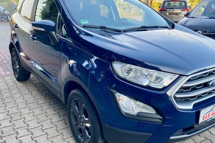 Ford EcoSport 91.910 km 11.300 &euro; Moers 47445