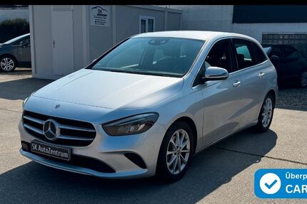 Mercedes-Benz B 200 14.900 km 25.900 &euro; Moers 47443