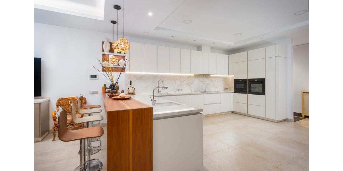 Villa Düsseldorf Stadtmitte - 7 Zimmer, 761 m&sup2;, 5.190.000&euro; | Angebot:26750435