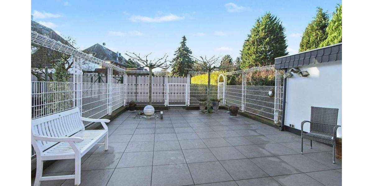 Einfamilienhaus Moers Hülsdonk - 5 Zimmer, 375.000&euro; | Angebot:25714156