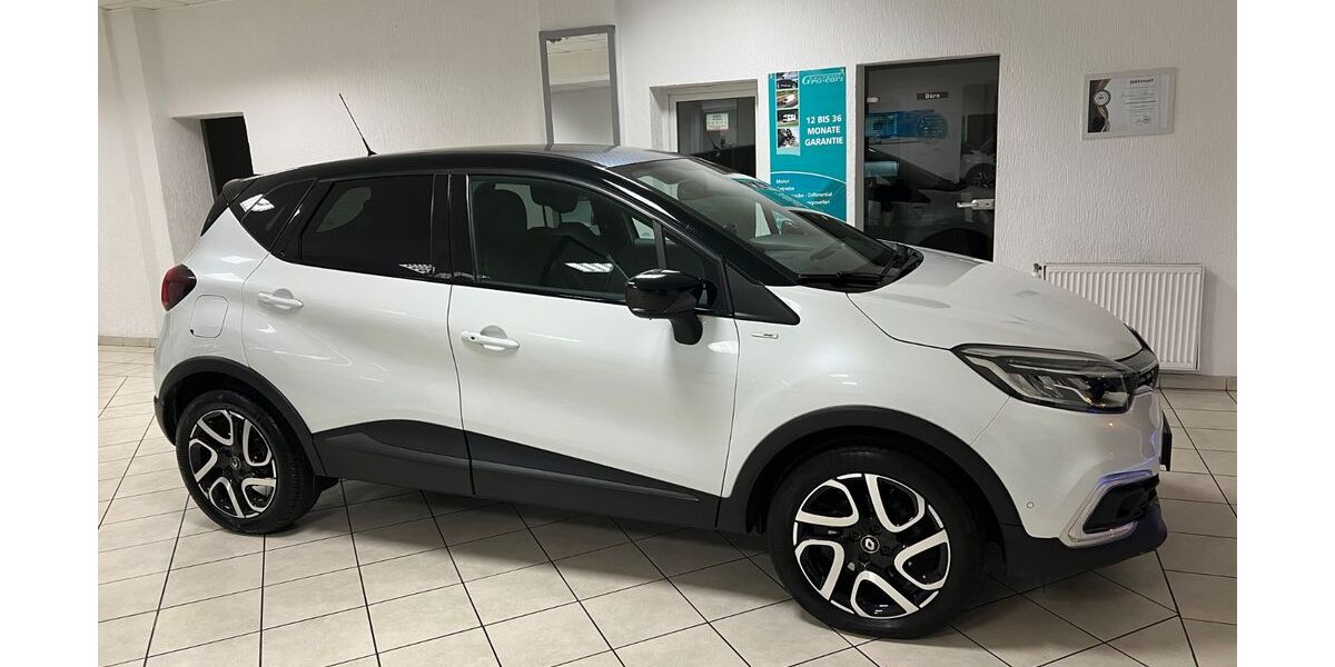 Renault Captur 89.978 km 12.999 &euro; Voerde 46562