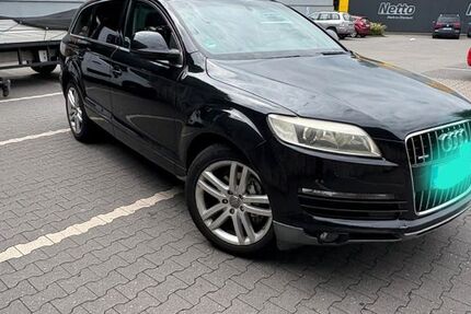 Audi Q7 295.000 km 8.500 &euro; Mülheim an der Ruhr 45473