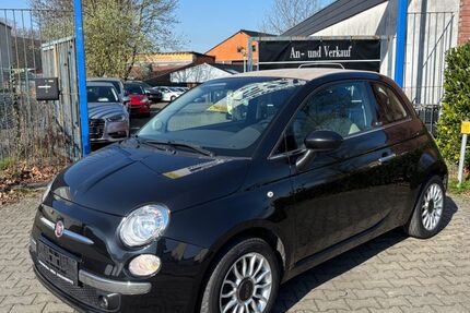 Fiat 500C 149.990 km 5.800 &euro; Willich 47877