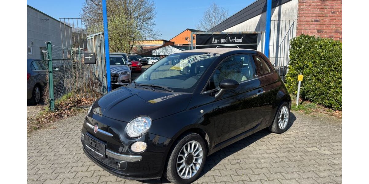 Fiat 500C 149.990 km 5.990 &euro; Willich 47877