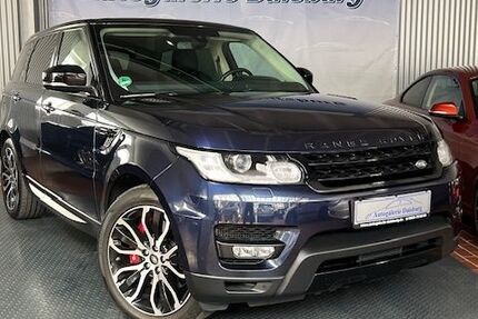 Land Rover Range Rover Sport 197.500 km 21.800 &euro; Duisburg 47269