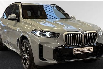 BMW X5 11.300 km 86.990 &euro; Moers 47441