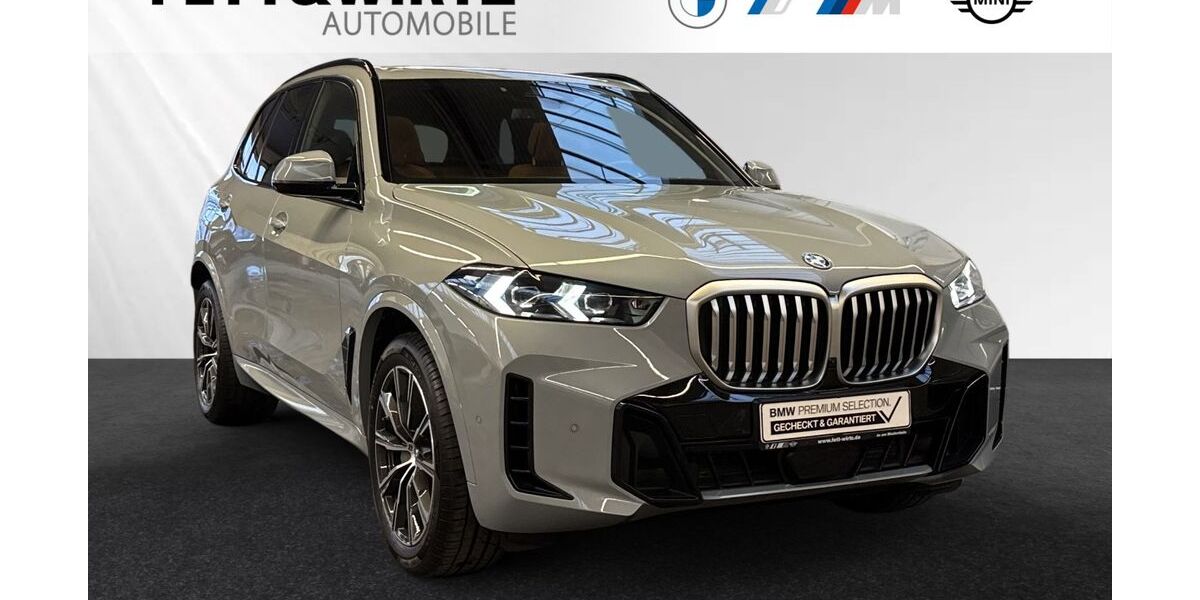 BMW X5 11.300 km 86.990 &euro; Moers 47441