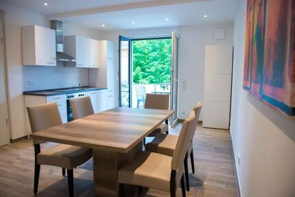 Charmante Altbauwohnung mit Balkon - Wohnung Duisburg Rheinhausen | Angebot:26055868