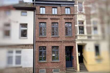 Haus Mönchengladbach Süd - 6 Zimmer, 188 m&sup2;, 495.000&euro; | Angebot:23744830