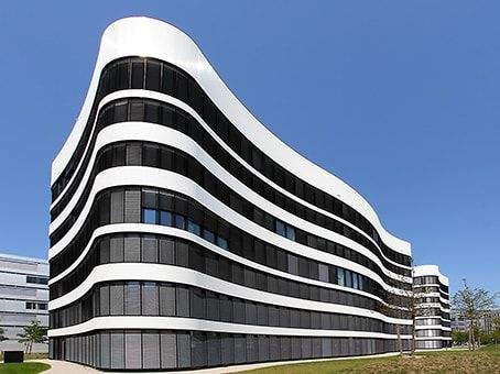 Gewerbeobjekt Düsseldorf Unterrath - 1.389&euro; | Angebot:25899924