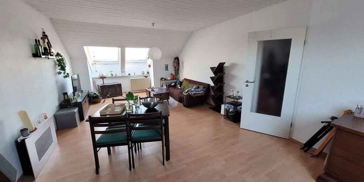 Etagenwohnung Rheinberg Borth - 2 Zimmer, 60 m&sup2;, 450&euro; | Angebot:25799142