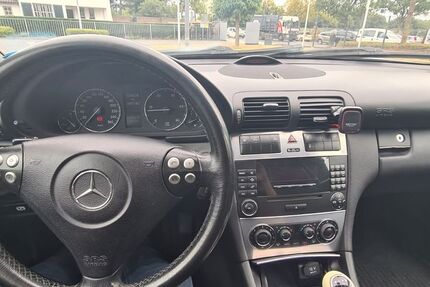 Mercedes-Benz CL 200 270.000 km 2.800 &euro; Willich 47877