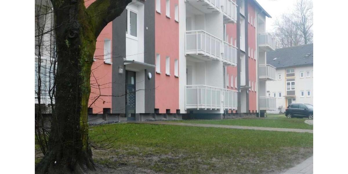 Erdgeschoßwohnung Essen Stadtbezirk IV - 2 Zimmer, 47 m&sup2;, 668&euro; | Angebot:25961193