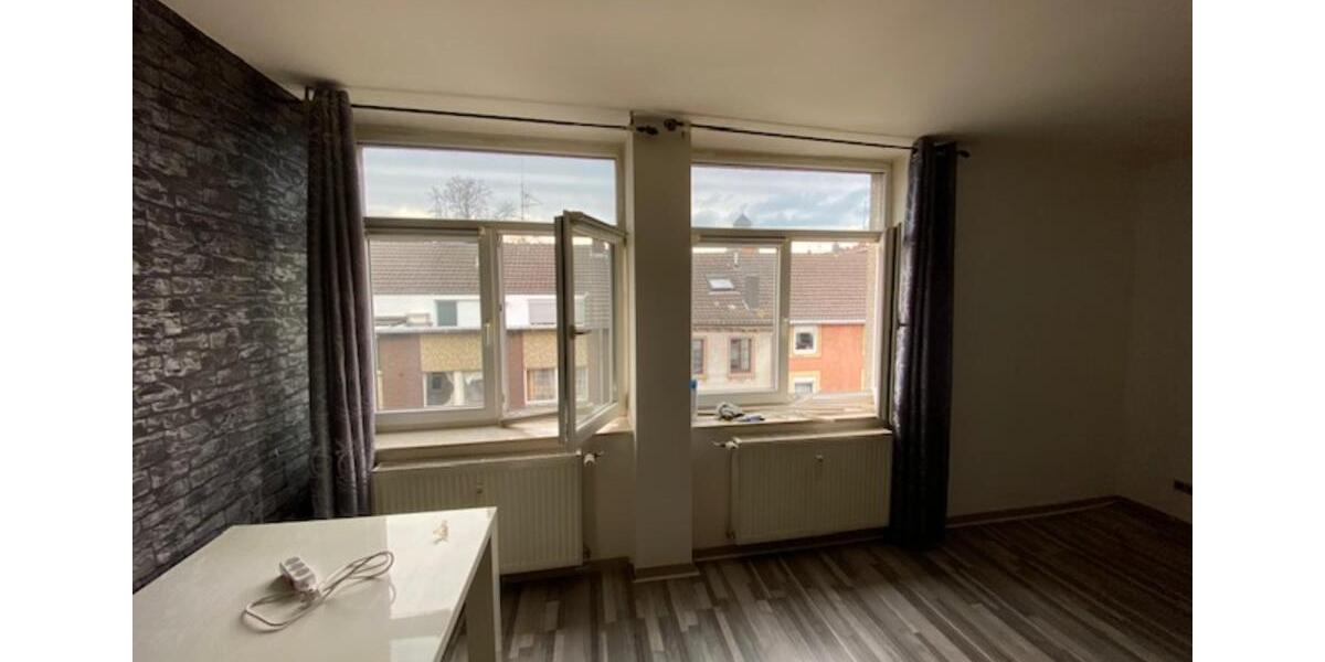 Etagenwohnung Krefeld - 3 Zimmer, 93 m&sup2;, 730&euro; | Angebot:25545658