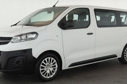 Opel Vivaro 55.600 km 24.284 &euro; Düsseldorf 40233