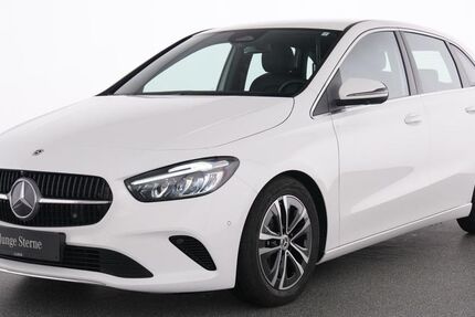 Mercedes-Benz B 180 17.527 km 28.825 &euro; Essen 45309