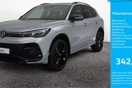 VW Tiguan 8.000 km 53.850 &euro; Krefeld 47803