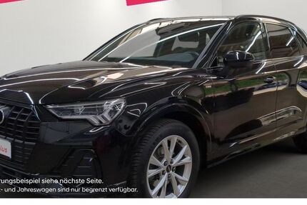 Audi Q3 18.714 km 33.850 &euro; Mülheim a.d. Ruhr 45481