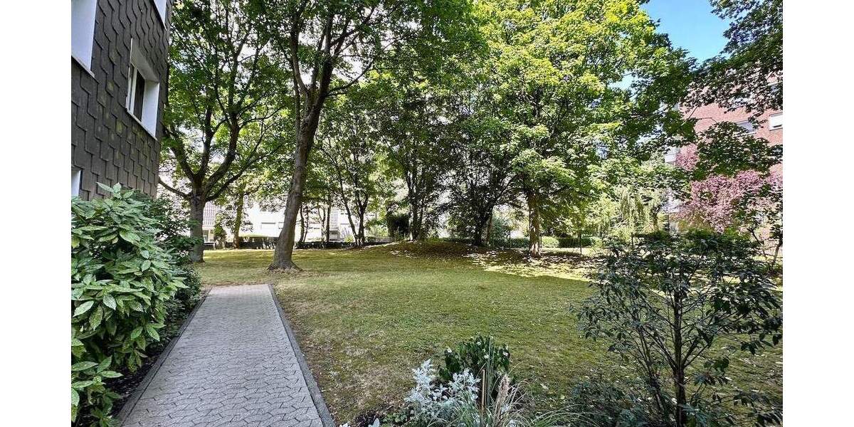 Etagenwohnung Kaarst Kaarst-West - 3 Zimmer, 73 m&sup2;, 209.000&euro; | Angebot:25834729