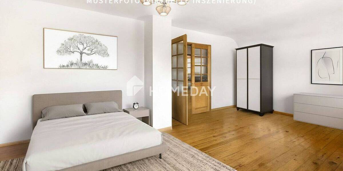 Einfamilienhaus Düsseldorf Hamm - 5 Zimmer, 140 m&sup2;, 855.485&euro; | Angebot:26740724