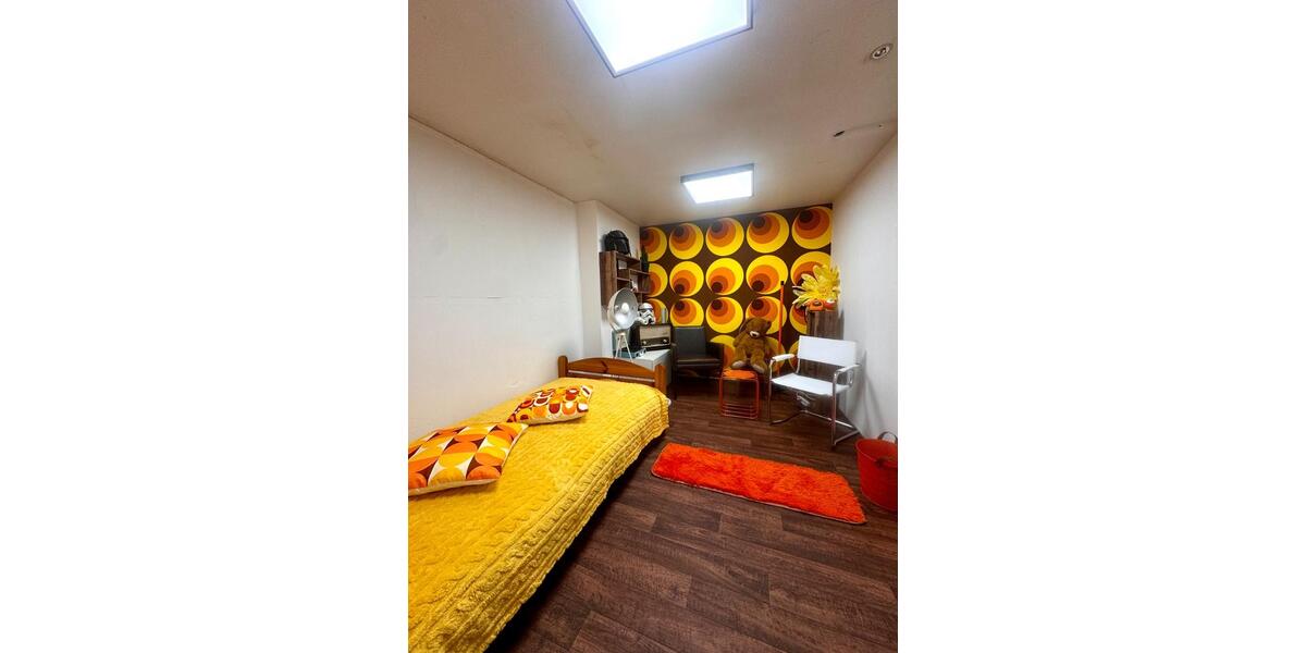 Gewerbeobjekt Mülheim an der Ruhr Heißen - 40&euro; | Angebot:25309885