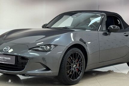 Mazda MX-5 8.469 km 34.900 &euro; Oberhausen 46149