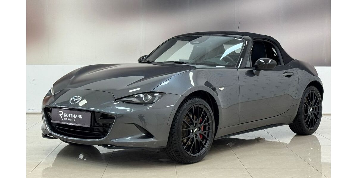 Mazda MX-5 8.469 km 34.900 &euro; Oberhausen 46149