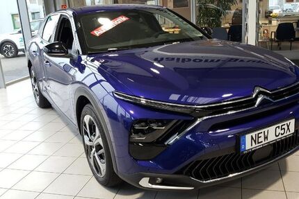 Citroen C5 X 25.000 km 19.990 &euro; Wesel 46485