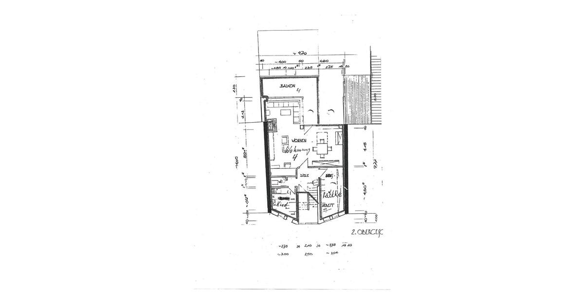 Maisonettenwohnung Krefeld Benrad - 4 Zimmer, 168 m&sup2;, 430.000&euro; | Angebot:26545174