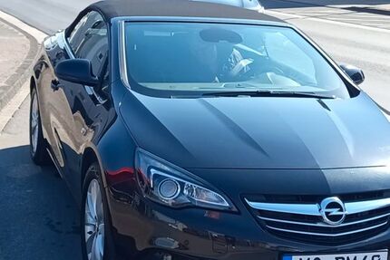 Opel Cascada 50.300 km 11.800 &euro; Kamp-Lintfort 47475