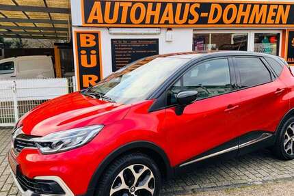 Renault Captur 94.550 km 10.880 &euro; Moers 47445