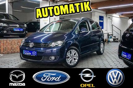 VW Golf Plus 57.500 km 11.799 &euro; Duisburg 47179