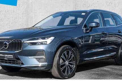 Volvo XC60 76.503 km 29.990 &euro; Düsseldorf 40474