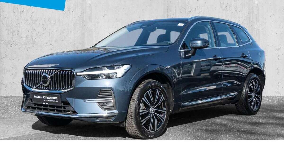 Volvo XC60 76.503 km 29.990 &euro; Düsseldorf 40474
