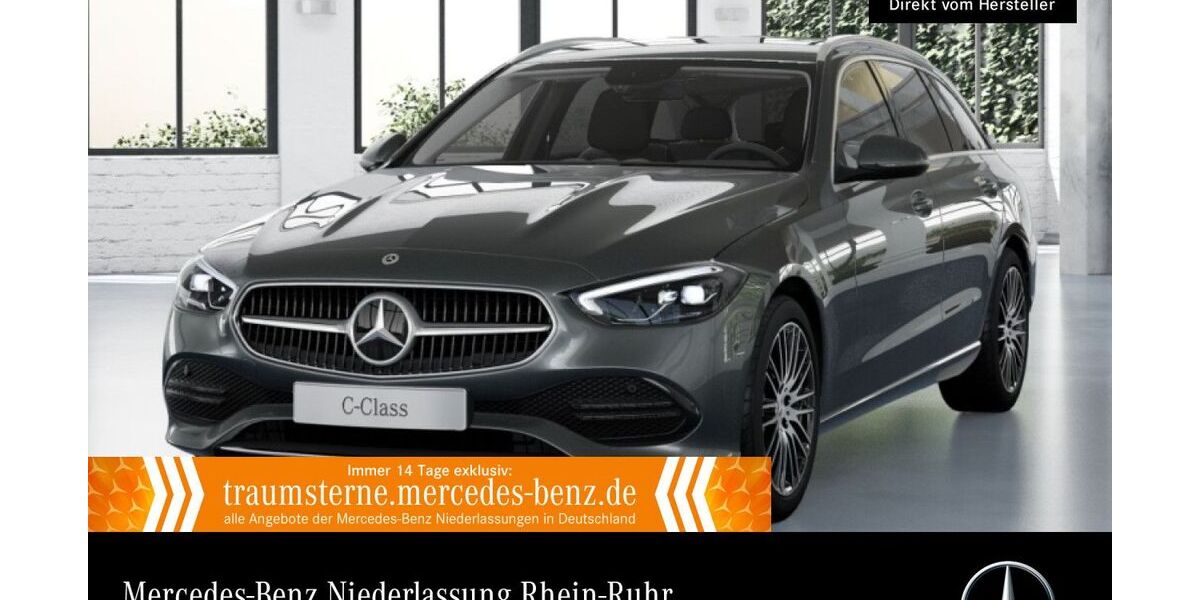 Mercedes-Benz C 180 12.154 km 35.490 &euro; Duisburg 47138