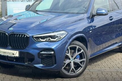 BMW X5 36.973 km 64.700 &euro; Mülheim an der Ruhr 45478