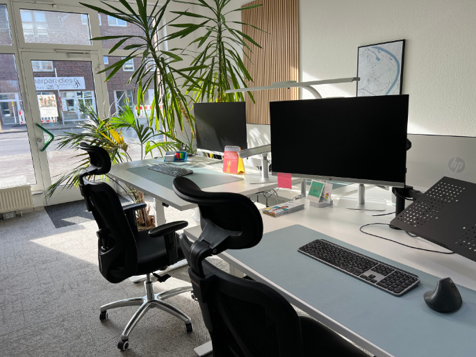 Gewerbeobjekt Meerbusch Lank-Latum - 290&euro; | Angebot:25907954