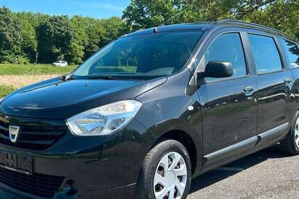Dacia Lodgy 142.000 km 4.990 &euro; Neukirchen-Vluyn 47506