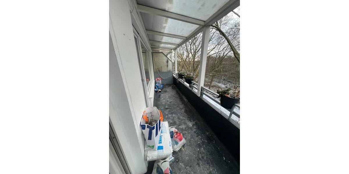 Etagenwohnung Duisburg Angerhausen - 3 Zimmer, 78 m&sup2;, 650&euro; | Angebot:25875962