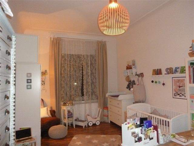 Etagenwohnung Düsseldorf Flingern Nord - 3 Zimmer, 98 m&sup2;, 1.500&euro; | Angebot:25769811