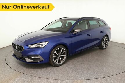 Seat Leon 23.550 km 18.860 &euro; Düsseldorf 40599