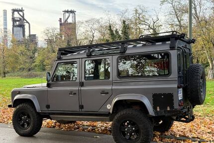 Land Rover Defender 325.000 km 99.500 &euro; Duisburg 47139