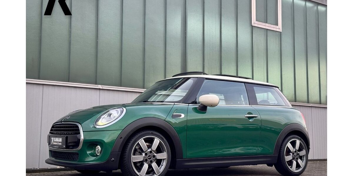 Mini Cooper 68.929 km 19.350 &euro; Viersen 41748