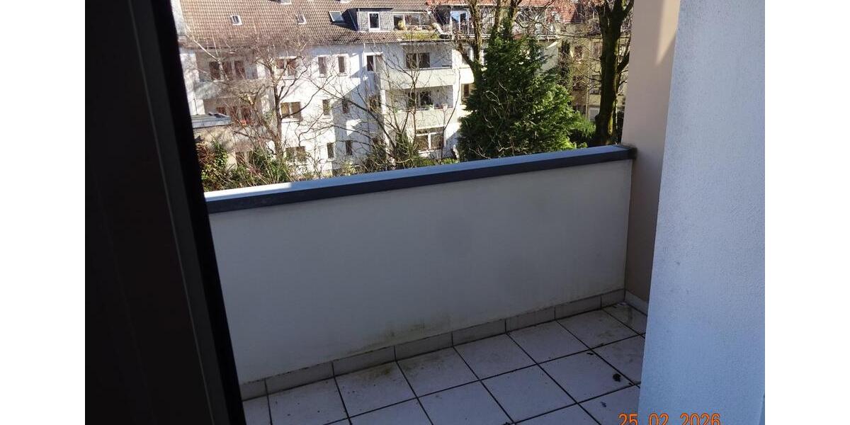 Etagenwohnung Essen Stadtbezirk III - 3 Zimmer, 70 m&sup2;, 785&euro; | Angebot:25806801