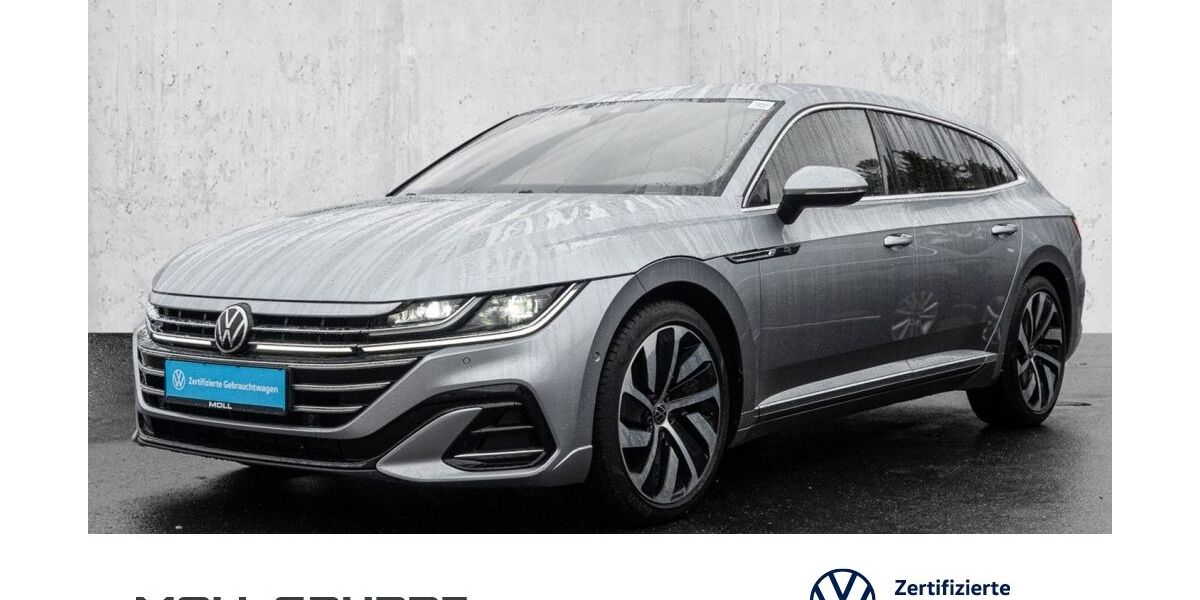VW Arteon 77.530 km 25.840 &euro; Düsseldorf 40474