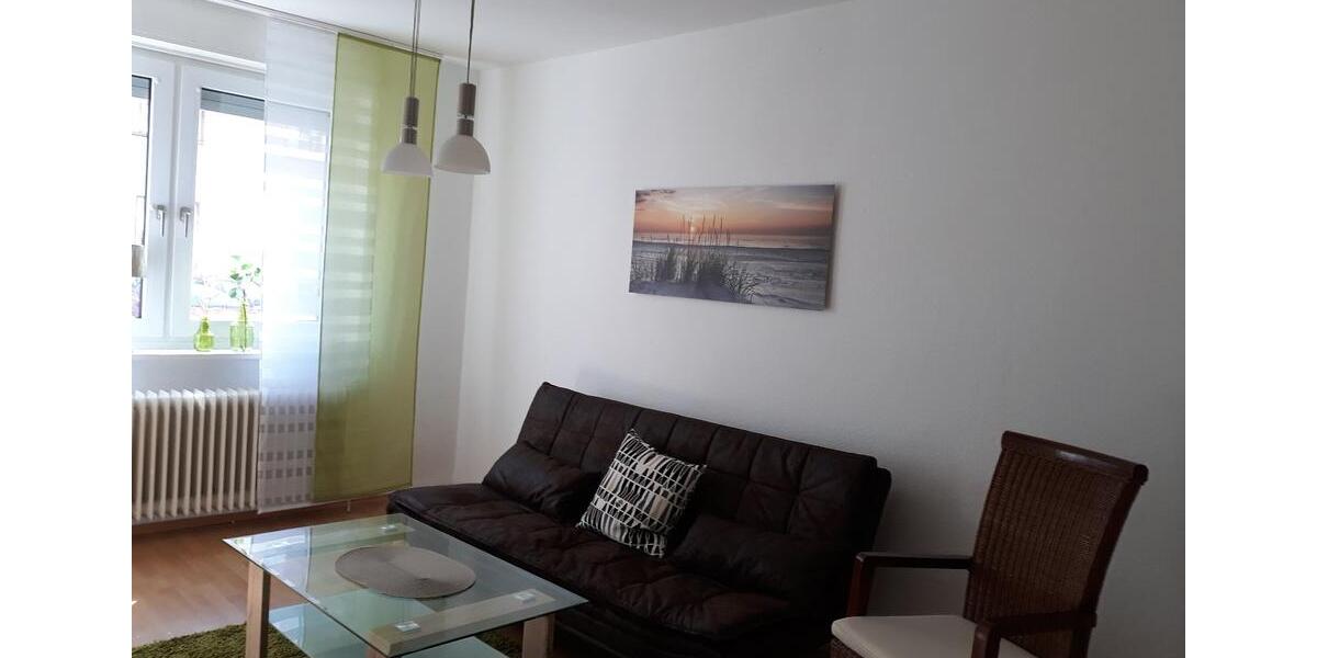 Etagenwohnung Essen Stadtbezirk II - 2.5 Zimmer, 800&euro; | Angebot:21594065