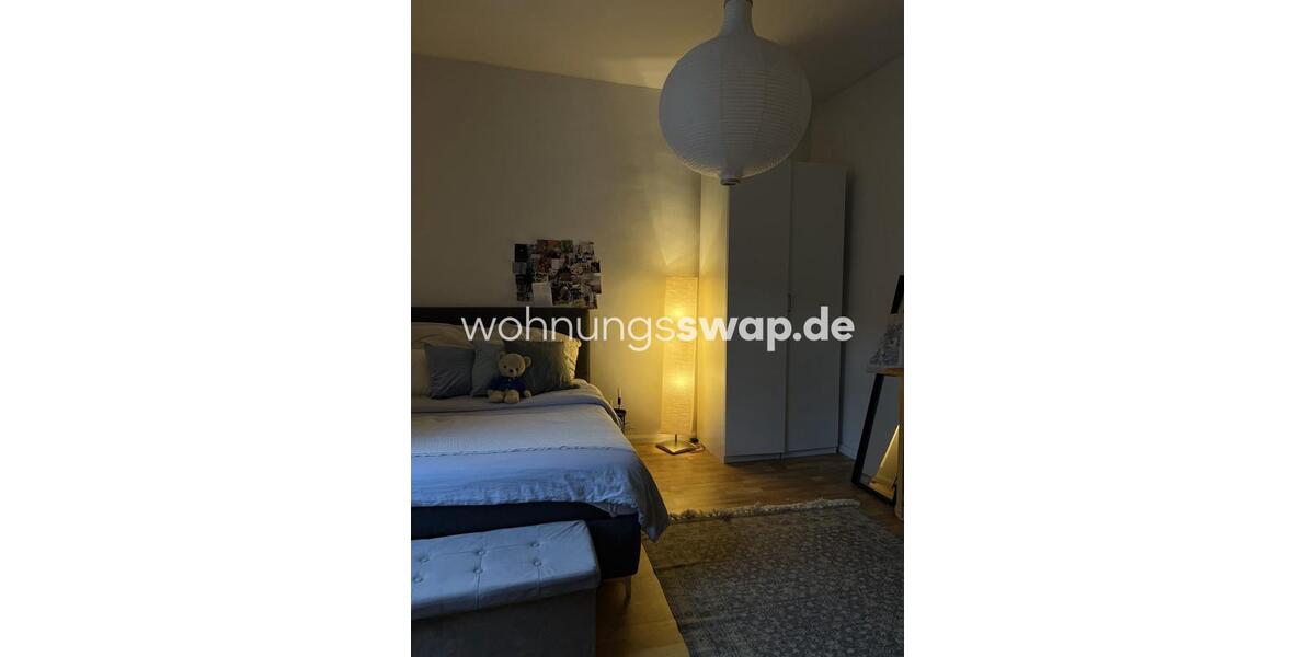 Etagenwohnung Düsseldorf Stadtbezirk 3 - 2 Zimmer, 26 m&sup2;, 650&euro; | Angebot:24541414